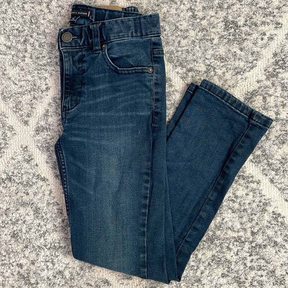 Tommy Hilfiger Kid's Jeans